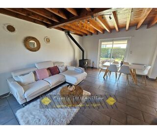  Maison � vendre 4 pi�ces 92 m�