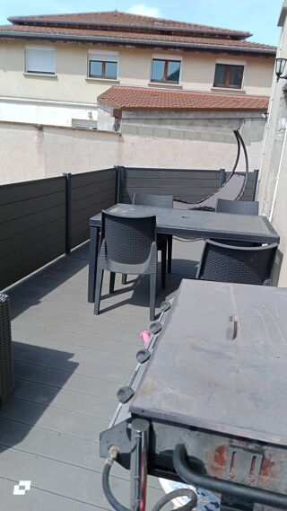  Appartement à vendre 2 pièces 42 m²