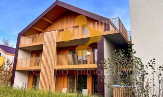  Appartement à vendre 5 pièces 106 m²