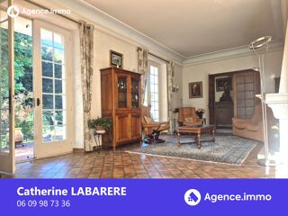  Maison à vendre 7 pièces 184 m²