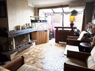  Maison � vendre 6 pi�ces 103 m�