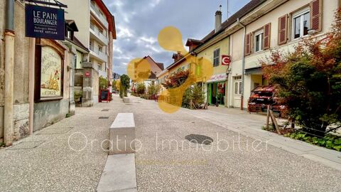 Commerce Coiffeur 139000 74150 Rumilly
