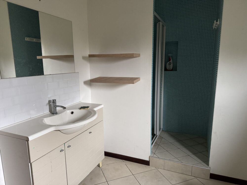 Vente Maison Maison contemporaine ossature bois Manneville-la-raoult