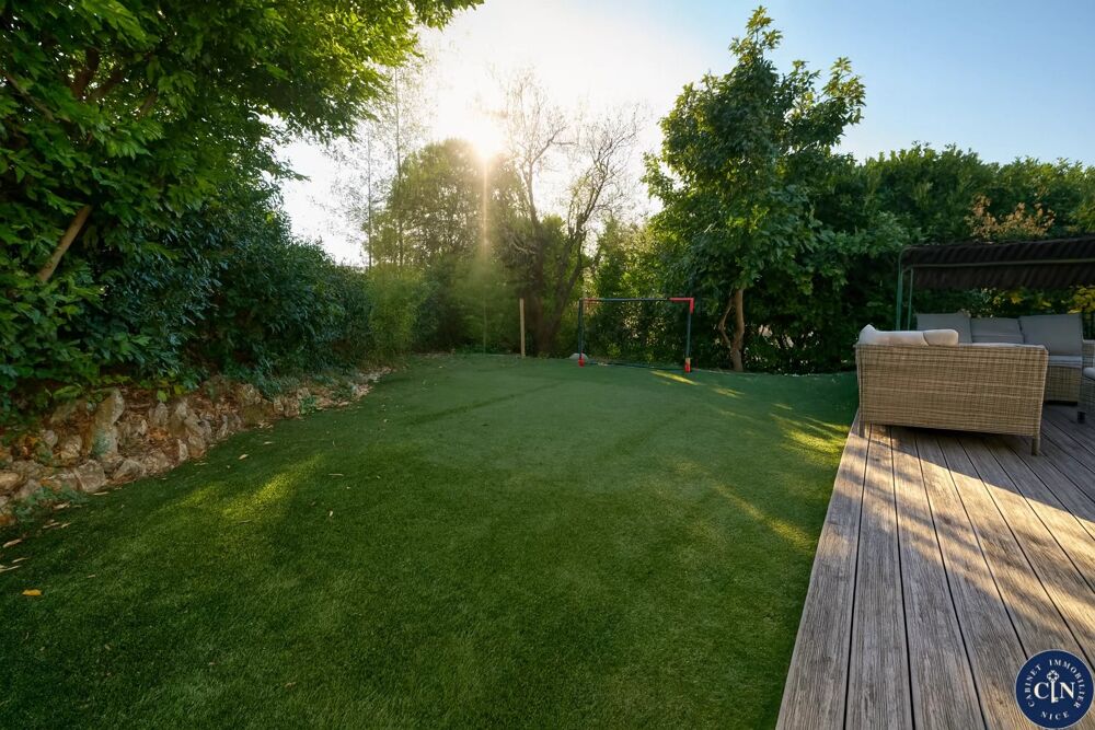 � vendre  Maison Nice (06200)