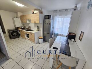  Appartement à louer 2 pièces 40 m²