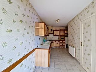  Maison à vendre 5 pièces 159 m²
