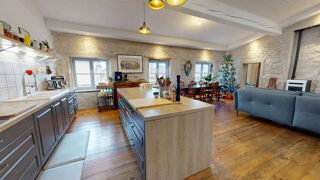  Appartement � vendre 6 pi�ces 171 m�