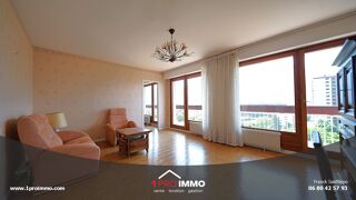  Appartement à vendre 6 pièces 119 m²