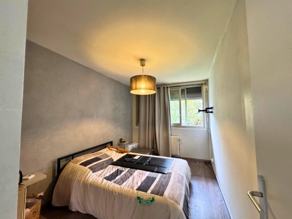 Bel appartement 4 pièces sur EYBENS