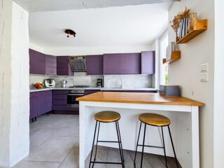  Maison à vendre 6 pièces 108 m²