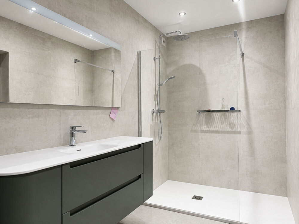 Vente Appartement Appartement Saint Didier Au Mont D Or 3 pièce(s) Saint-didier-au-mont-d'or