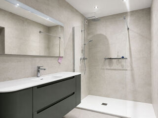  Appartement à vendre 3 pièces 64 m²