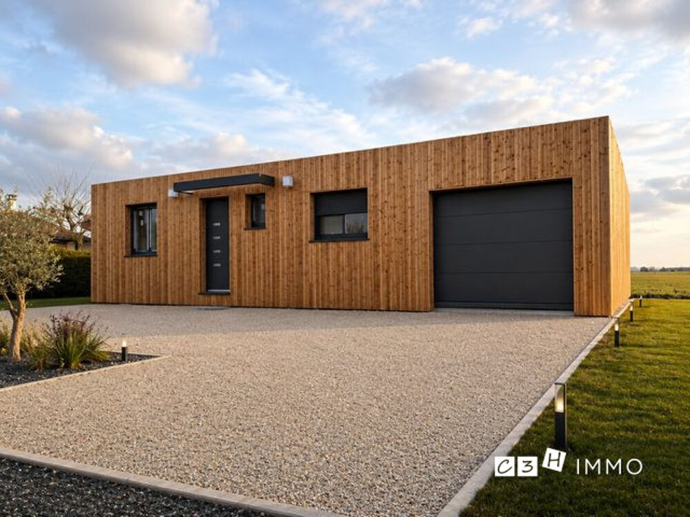 Maison à vendre Le Fauga