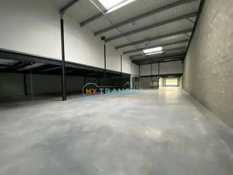 Local d'activit&eacute; 1700550 92230 Gennevilliers