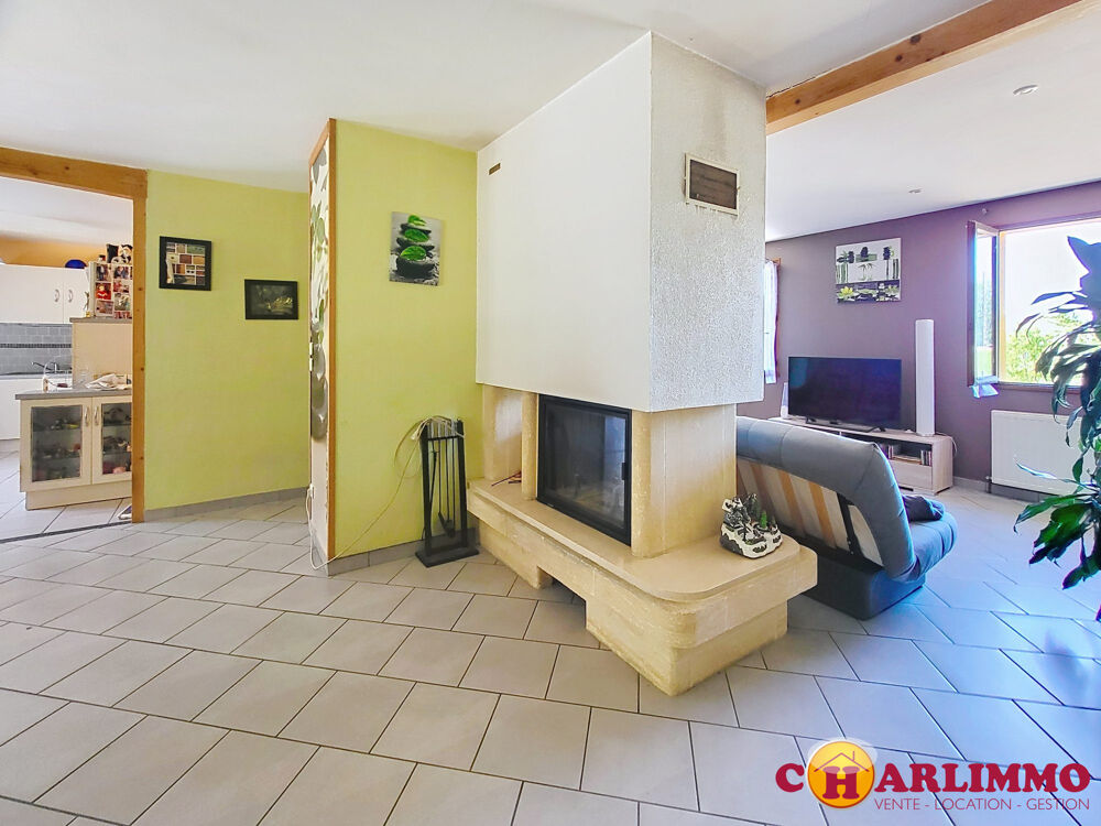 Vente Maison Pavillon sur sous-sol 3 chambres Saint-brice-sur-vienne