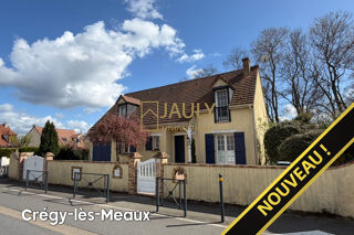  Maison � vendre 6 pi�ces 143 m�