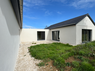  Maison 6 pi�ces 125 m� Nancray