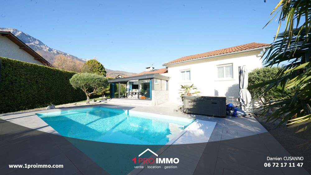 � vendre  Maison Seyssins (38180)