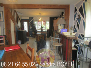  Maison  vendre 6 pices 170 m