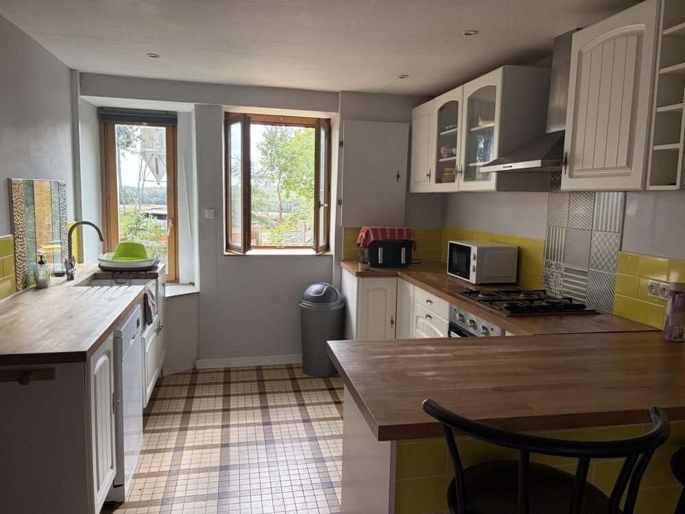Vente Maison A voir absolument Ménéac
