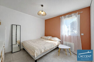  Appartement � vendre 2 pi�ces 42 m�