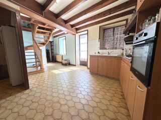  Maison à vendre 8 pièces 229 m²