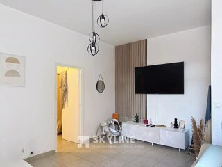  Appartement � vendre 2 pi�ces 47 m�