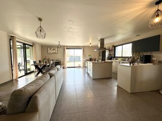  Maison à vendre 5 pièces 120 m²