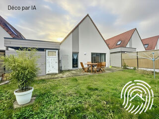  Maison à vendre 5 pièces 95 m²