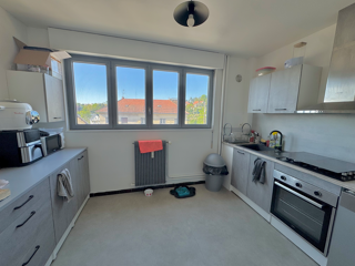  Appartement à vendre 4 pièces 75 m²