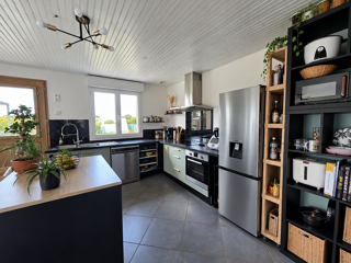  Maison à vendre 4 pièces 106 m²