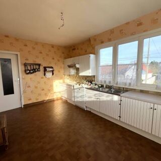  Maison � vendre 6 pi�ces 103 m�