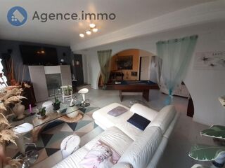  Maison à vendre 11 pièces 253 m²