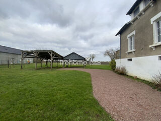  Immeuble  vendre 100 m
