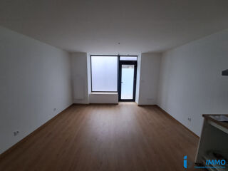  Appartement à louer 2 pièces 35 m²