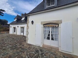  Maison à vendre 10 pièces 265 m²