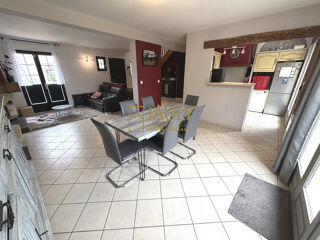  Maison � vendre 6 pi�ces 143 m�