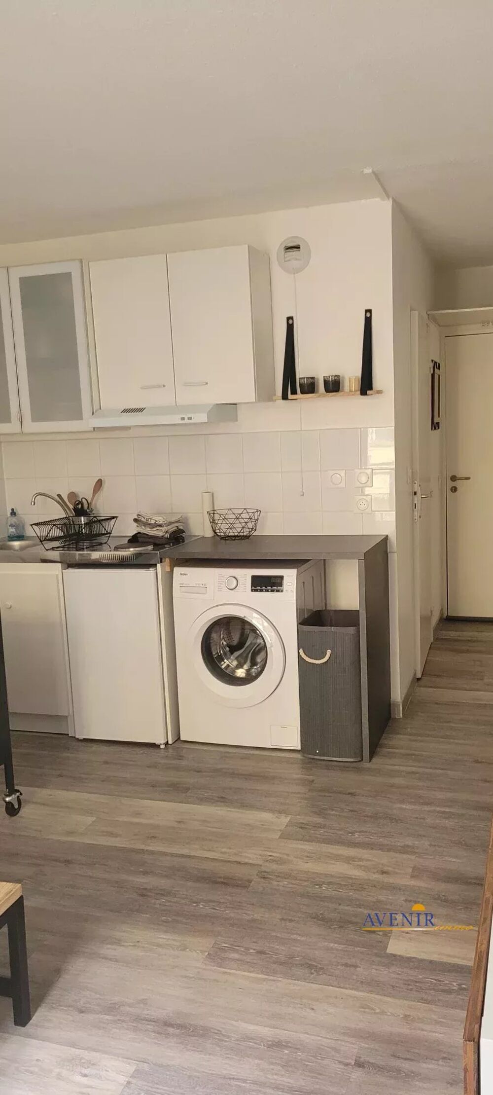 Location Appartement STUDIO SECTEUR LA TIMONE - SAINT PIERRE (Marseille 13005) Marseille 5