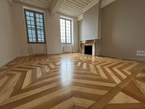   Location Appartement 107 m� � Neuville les Dames 960 � CC /mois Appartement - 4 pi�ce(s) - 107 m�