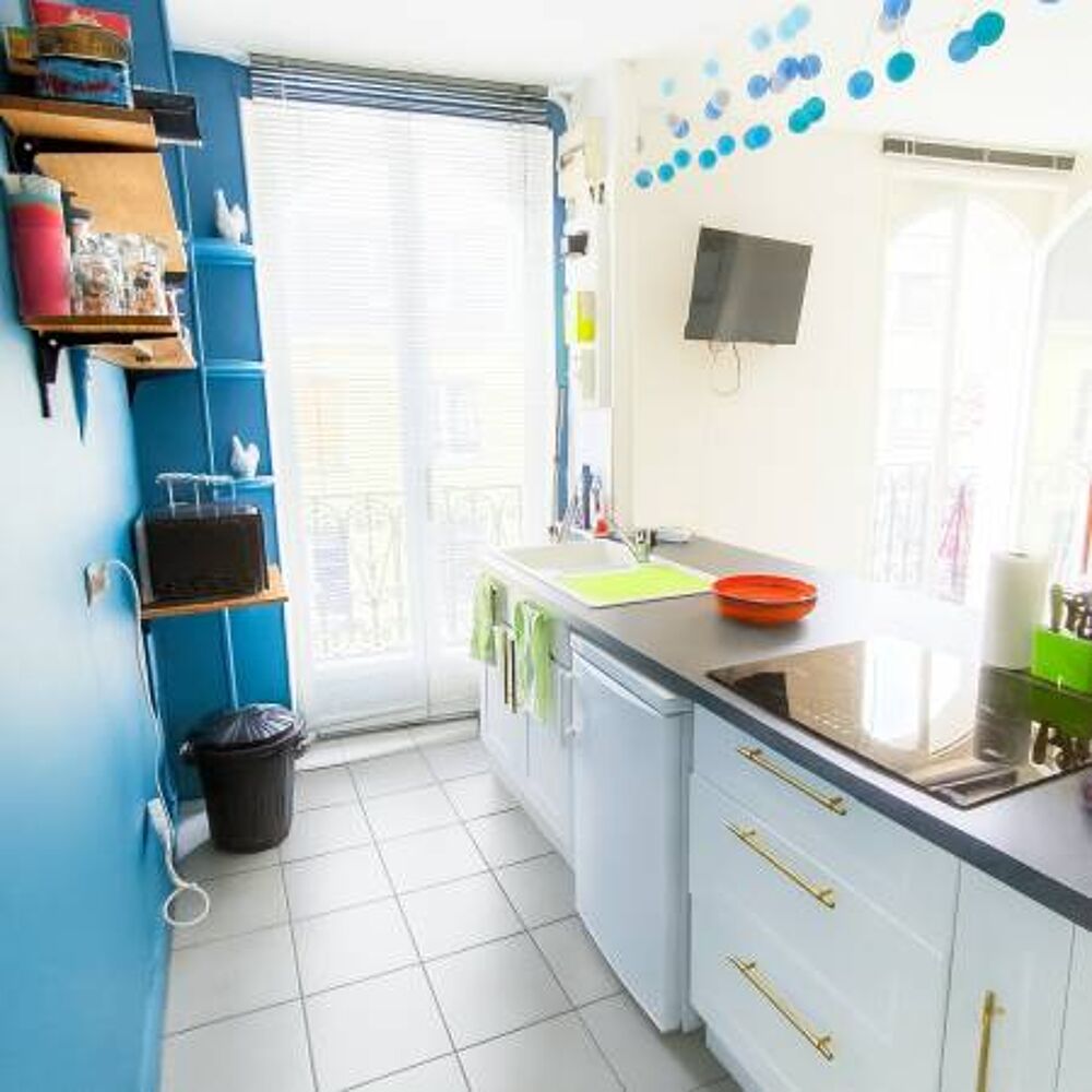 HGU 1168 Appartement centre - BERCK-PLAGE