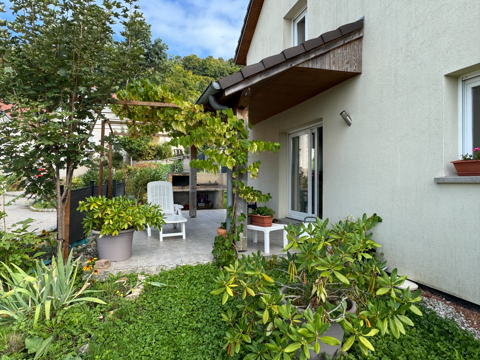   Vente Maison Maison - 5 pièce(s) - 118 m²