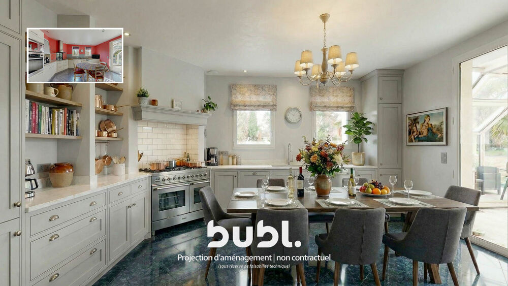 � vendre  Villa Orgeval (78630)