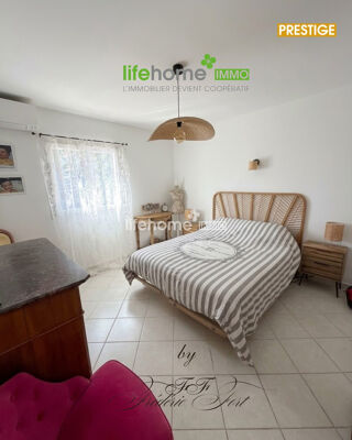  Villa à vendre 5 pièces 150 m²