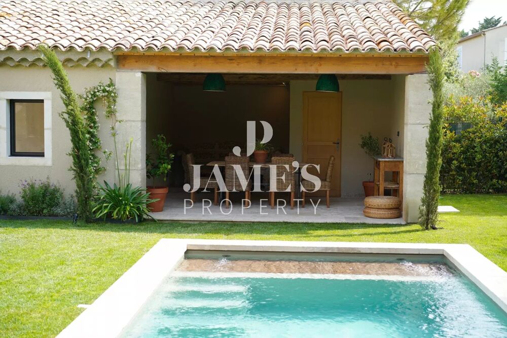 � vendre  Maison Saint-R�my-de-Provence (13210)