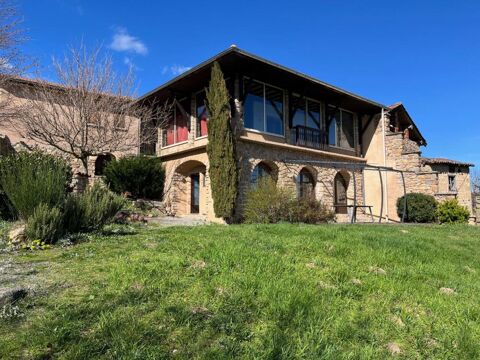   Annonce ref : PC1408M25 Maison - 7 pi�ce(s) - 217 m�