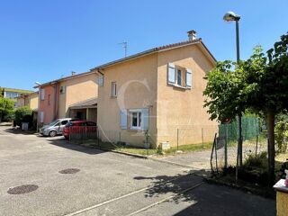  Maison à vendre 4 pièces 84 m²
