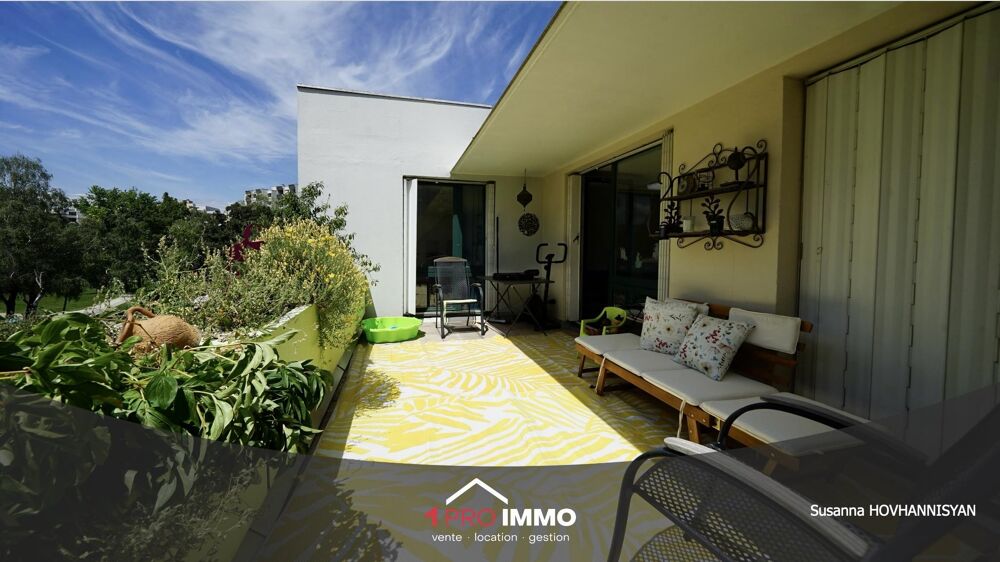 NOUVEAUTÉ 1PRO'IMMO ÉCHIROLLES, venez découvr....