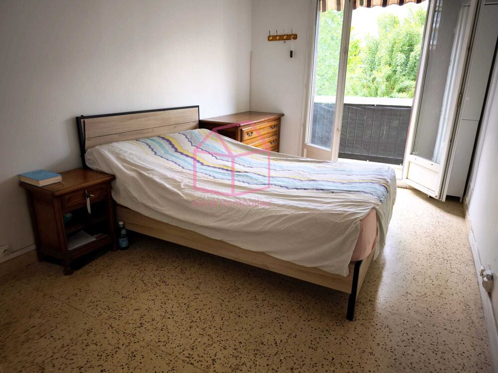 vente Appartement - 3 pièce(s) - 54 m² Choisy-le-Roi (94600)