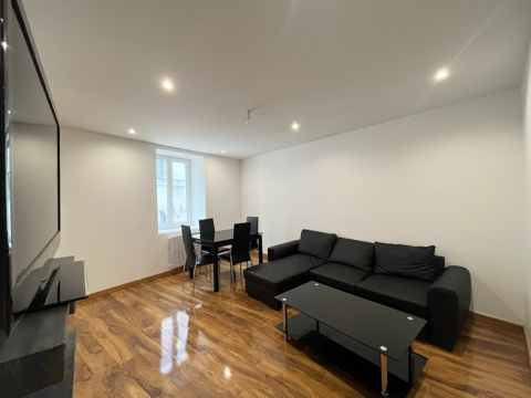  Appartement � louer 1 pi�ce 41 m�