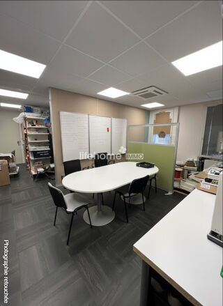   Opportunité rare – Bureaux d'environ 169 m² en emplacement Saint-Égrève